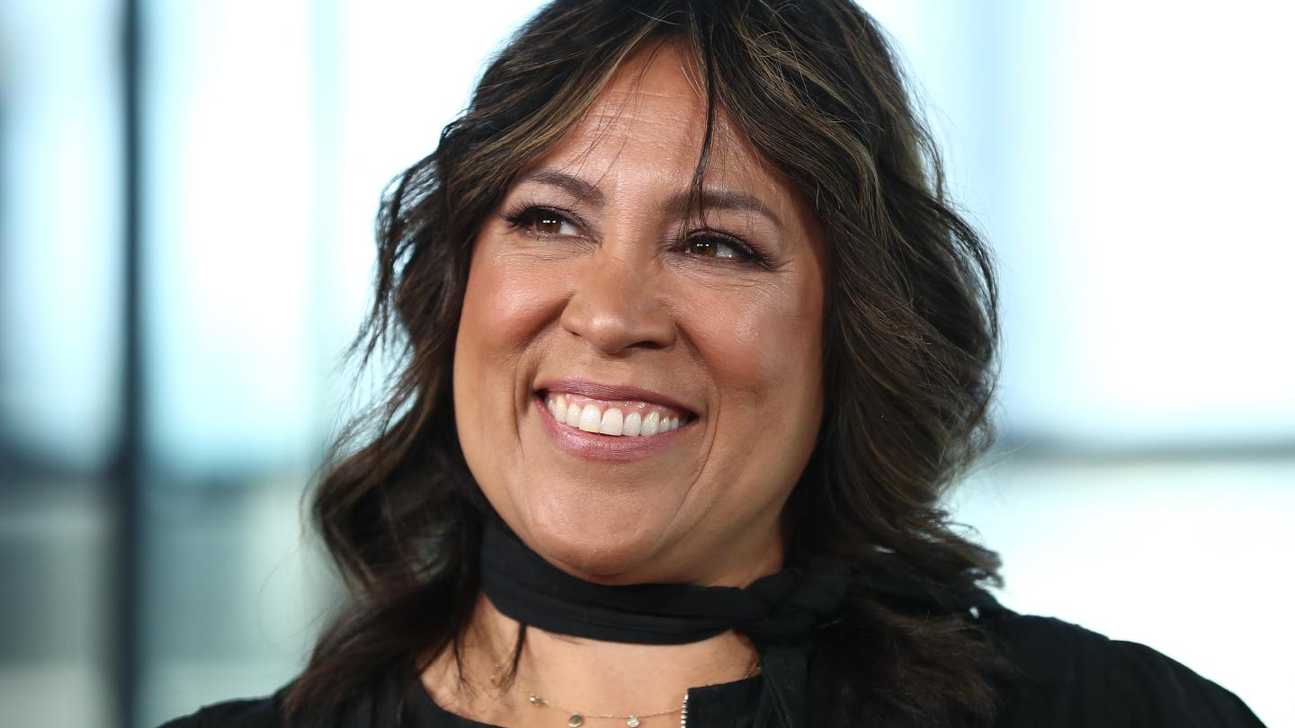 Kate Ceberano Reveals Why Her Name Is In The Dictionary