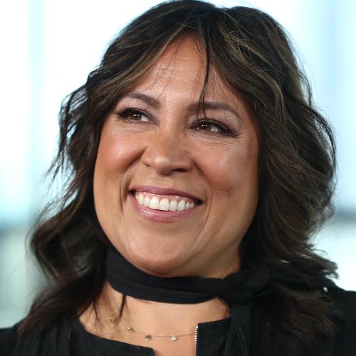 Kate Ceberano Reveals Why Her Name Is In The Dictionary