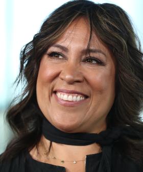 Kate Ceberano Reveals Why Her Name Is In The Dictionary