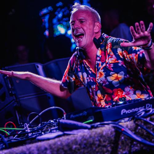 Right Here, Right Now: We Speak To Fatboy Slim Ahead Of His Perth Gig