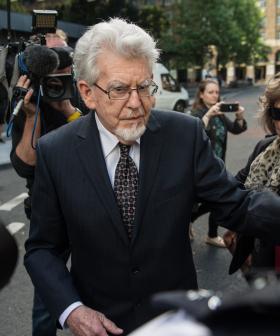 Disgraced Children's Entertainer Rolf Harris Dies At 93