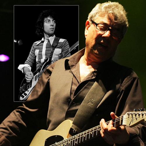 10cc's Graham Gouldman On Whether He's Still 'Not In Love' & The Story Of 'Dreadlock Holiday'
