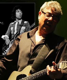 10cc's Graham Gouldman On Whether He's Still 'Not In Love' & The Story Of 'Dreadlock Holiday'