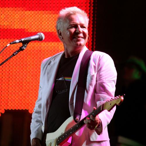 Icehouse's Iva Davies Bounces Back, By The C To Go Ahead This Weekend