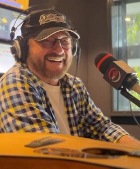 Kevin Bloody Wilson: 'My Pronouns Are Hee Hee & Haa Haa'