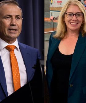 Cook, Saffioti & Sanderson: 'It'll Come Down To A Factional Fight'