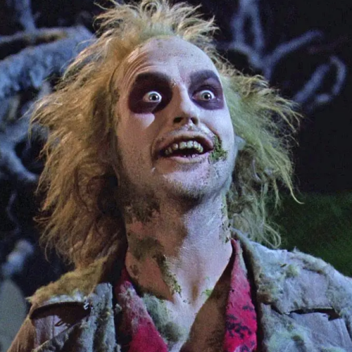 Yep, 'Beetlejuice 2' Is Happening & These OG Cast Members Have Signed-On!