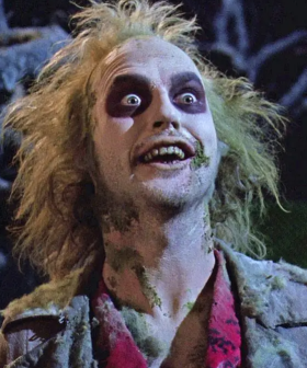 Yep, 'Beetlejuice 2' Is Happening & These OG Cast Members Have Signed-On!