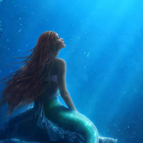 The Little Mermaid Review: 'When Is This Thing Gonna End?'