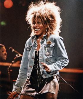 Nine Change Programming To Screen Powerful Doco On The Life Of Tina Turner