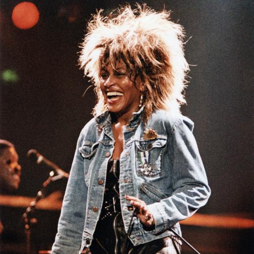 Nine Change Programming To Screen Powerful Doco On The Life Of Tina Turner