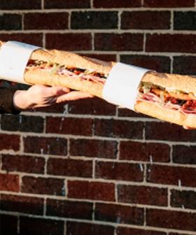 We Have Been Alerted That A Conti Roll Measuring 1.2 Metres Exists In Perth