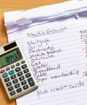 State Budget: $400 Electricity Credit For All WA Households