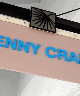 Jenny Craig Australia Goes Into Voluntary Administration