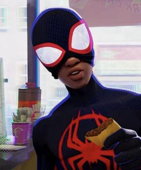 Across the Spider-Verse Passes The Dark Knight As Highest-Rated Comic Book Movie of All Time