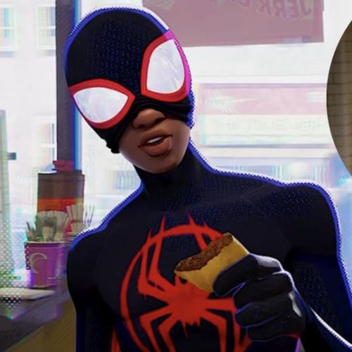 Across the Spider-Verse Passes The Dark Knight As Highest-Rated Comic Book Movie of All Time