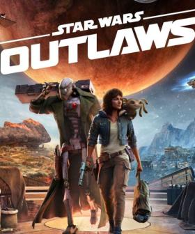 Listen Up Gamers, We Have New Details About 'Star Wars: Outlaws'
