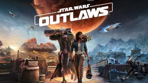 Listen Up Gamers, We Have New Details About ‘Star Wars: Outlaws’