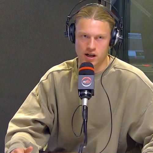 Freo's Hayden Young: 'We Didn't Need The Bye'