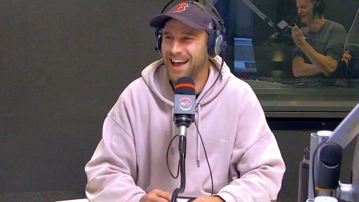 Elliot Yeo: 'It's Getting Annoying Now'