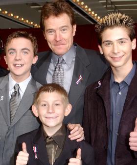 Is Malcolm In The Middle Set To Make A Comeback 17 Years After It Finished Up?