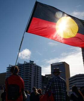 Indigenous Voice Referendum Bill Passes Parliament