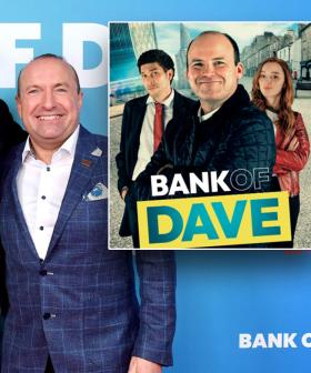 Bank of Dave: We Spoke To The Actual Dave Who Started His Own Bank