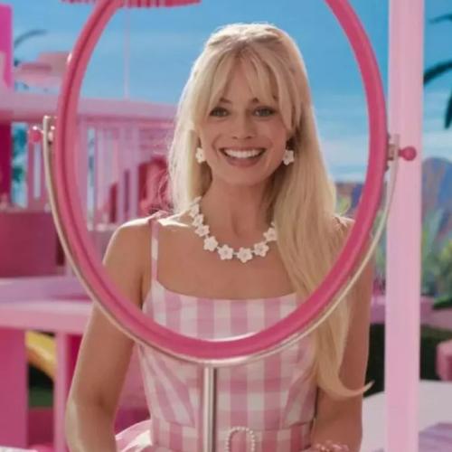 Did 'Barbie' Really Cause An International Pink Paint Shortage?