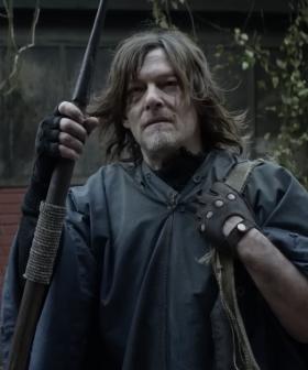 The Very First Trailer For 'The Walking Dead: Daryl Dixon' Has Dropped
