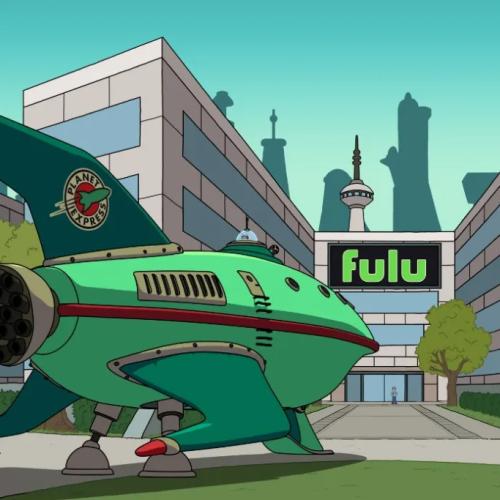 After An Entire DECADE, We Finally Have An Airdate For Futurama's Return!