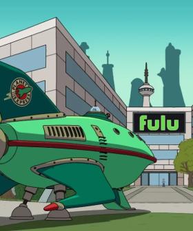 After An Entire DECADE, We Finally Have An Airdate For Futurama's Return!