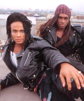 Milli Vanilli: How A Grammy Redemption Story Could Be On The Cards