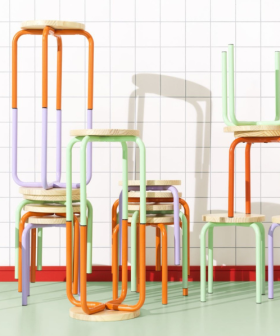 IKEA Celebrates 80 Years With Retro Collection, Hitting Aussie Shelves From Today!