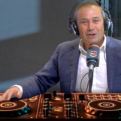 Premier Roger Cook: 'I'm A Little Bit Addicted To EDM'