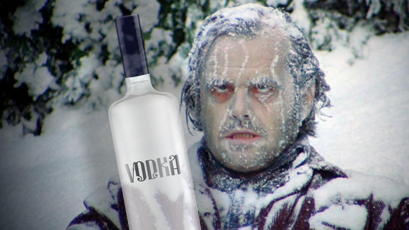 Should You Really Freeze Your Vodka? Dan Murphy’s Weighs In