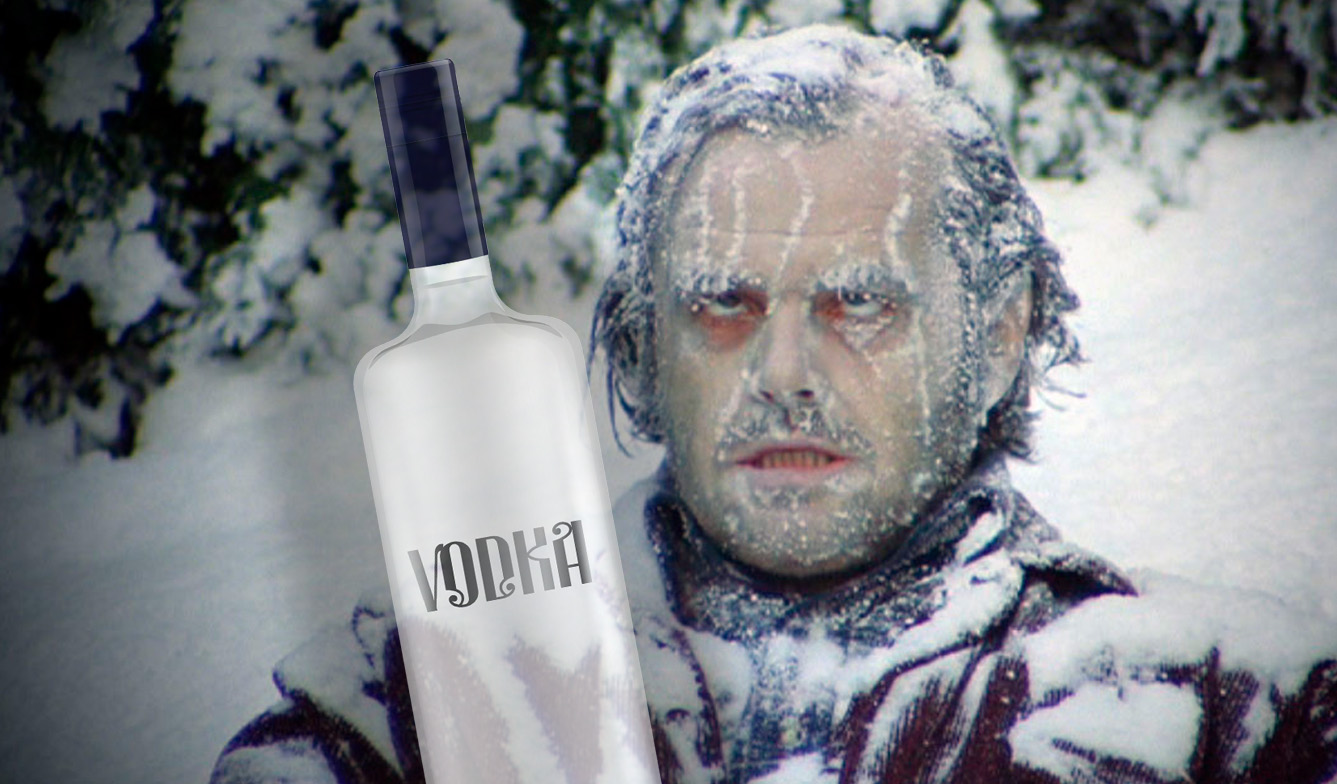 Should You Really Freeze Your Vodka? Dan Murphy’s Weighs In
