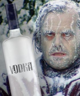 Should You Really Freeze Your Vodka? Dan Murphy’s Weighs In