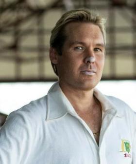 Warnie: Nine's Two-Part Series On Shane Warne To Air This Month
