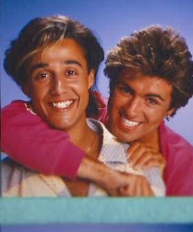 Netflix Drops First Trailer For New Documentary, Wham!