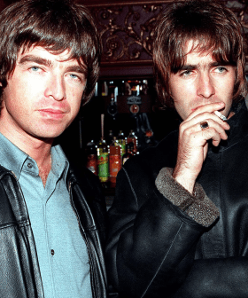 The Latest Comments From The Gallagher Brothers In Their Oasis Feud Are As Charming As Ever...
