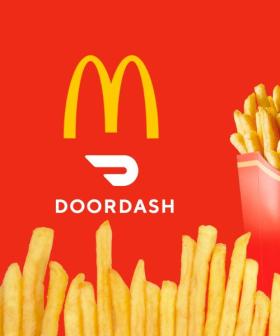 Grab your free fries at Maccas for International Fries Day