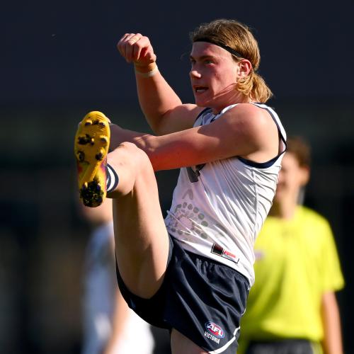 Harley Reid Management Dismisses Rumour That Young Gun Doesn't Want To Join Eagles