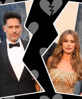 One Of Hollywood's Hottest Couples, Sofía Vergara & Joe Manganiello Are Getting Divorced