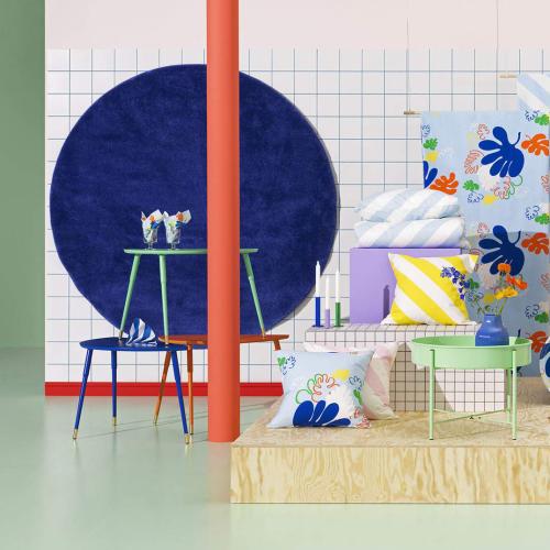 Good News Retro Lovers! IKEA Is Re-Releasing Its Top Products From The Past 80 Years