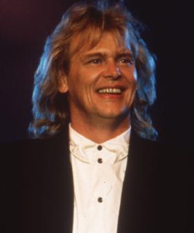 Box Office Hit 'John Farnham: Finding The Voice' Makes TV Premiere