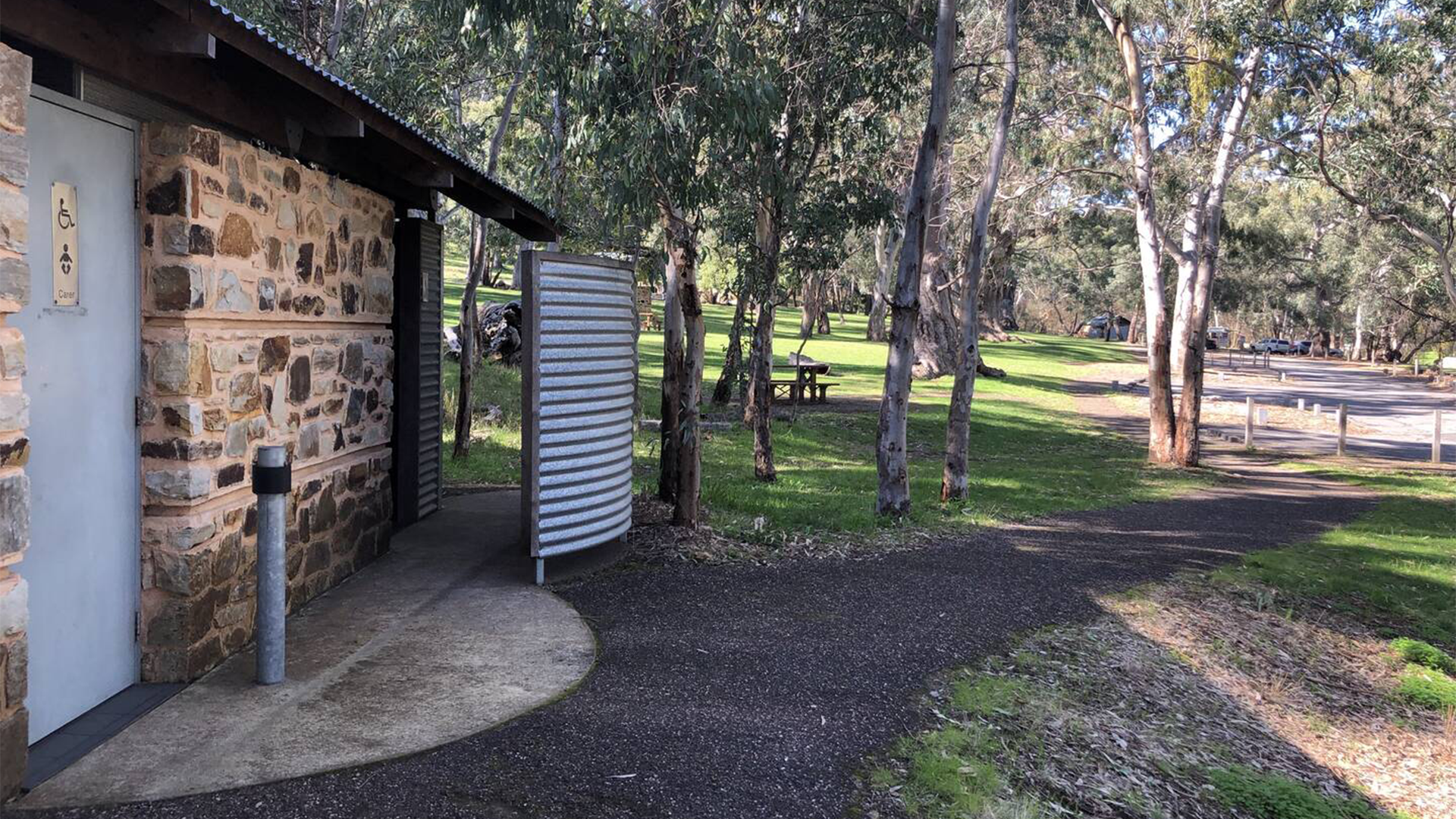 An Adelaide Bathroom Secures Coveted Title Of "Best Dunny" In Australia - Vimarsana News