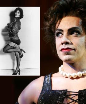 Rocky Horror's David Bedella On Tim Curry, Jerry Springer & Backstage Injuries