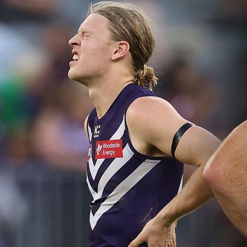 AFL Wrap: Dockers Out Of Finals Race, West Coast Hand Essendon 'Harsh Lesson'
