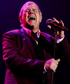 John Farnham To Narrate The Audiobook Edition Of His Memoir