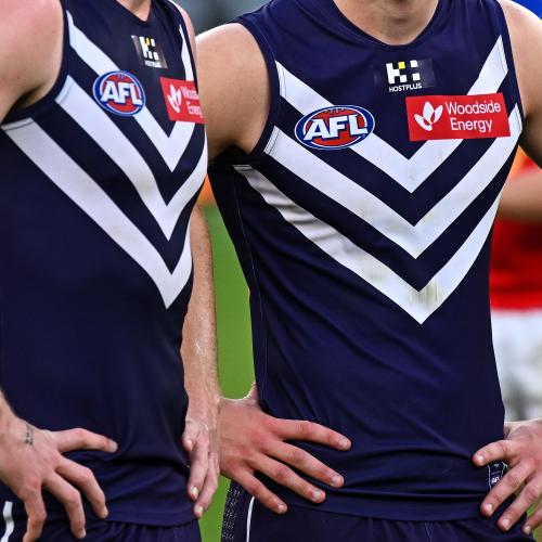 FIVE Fremantle Dockers Players Nominated In AFL's 22 Under 22 Squad